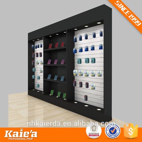 Mobile Shop Design Interior 3d, Modern Office Space Design, Store Counter Design, Apple Store Design, Electronics Store Design, Mobile Accessories Shop, Display Shelf Design, Mobile Shop Design, Shop Counter Design