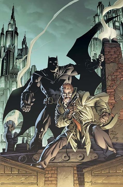 Batman: Eternal #1 Variant - Andy Kubert Batman Eternal, Andy Kubert, Joker Print, Scott Snyder, The Bat Man, I'm Batman, Bat Cave, Bob Kane, Bat Man