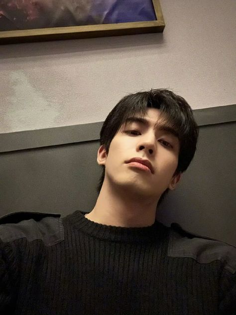 Scoups Boyfriend Material, S.coups Boyfriend, Song Weilong, Song Wei Long, Chinese Man, Anime Monochrome, Handsome Actors, Chinese Boy, Emo Boys