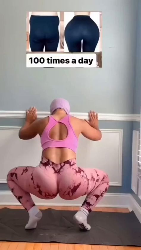 Health & Fitness (@FitnessF0rWomen) on X Bigger Buttocks Workout Exercises, Corp Perfect, Modele Fitness, Latihan Kardio, Smoothie Challenge, Buttocks Workout, Leg And Glute Workout, Get Stronger, Formda Kal