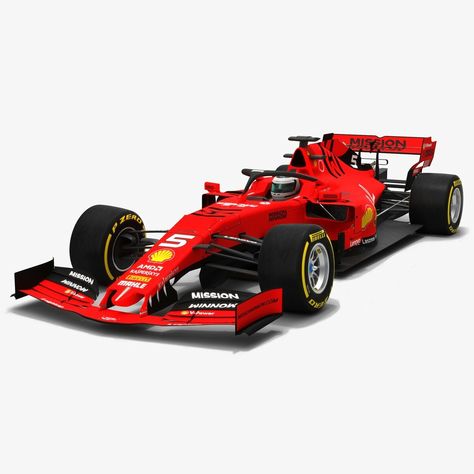 Power Formula, Williams F1, Game Engine, Mclaren F1, Formula 1 Car, F1 Racing, Car Collection, Race Car, 3d Animation