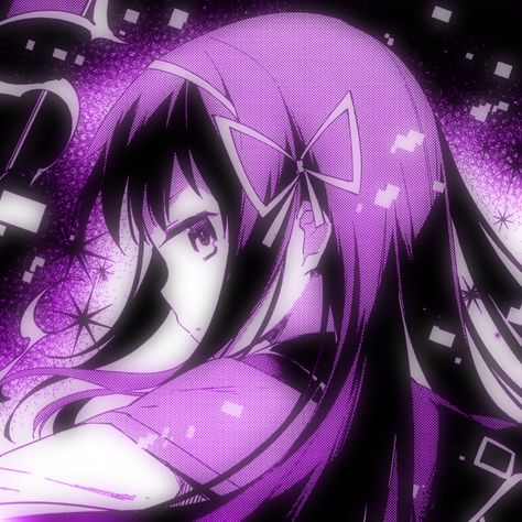 Homura Akemi Icon Manga, Homura Widget, Homura Akemi Gif Icon, Madoka And Homura Widget, Homura Icon, Cutecore Pfp Madoka Magica, Madoka Magica Cybercore, Single Pfp, Ipad Widgets