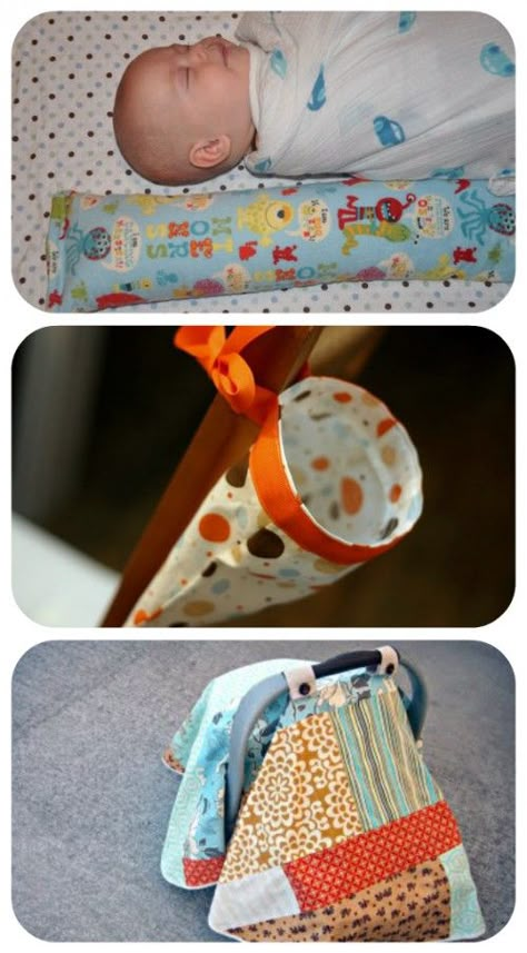 Homemade Presents, Diy Sy, Rice Bag, Diy Bebe, Baby Projects, Homemade Baby, Baby Diy, Diy Baby, Baby Crafts