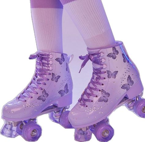 Roller Skates Workout, Roller Skates Fashion, Roller Skating Outfits, Roller Blades, Skate Aesthetic, Retro Roller Skates, Quad Roller Skates, Roller Skate Shoes, Roller Shoes