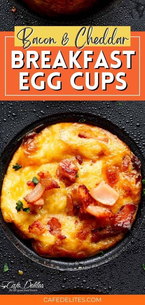 Egg Muffins Breakfast Freezer, Breakfast Meal Prep Egg Muffins, Omelet Breakfast Cups, Protein Cups Breakfast, Egg Muffins With Potatoes, Muffin Eggs Breakfast, Best Egg Cups Breakfast Recipes, Bacon And Egg Breakfast Cups Muffin Tins Easy Recipes, Egg Muffins With Bacon