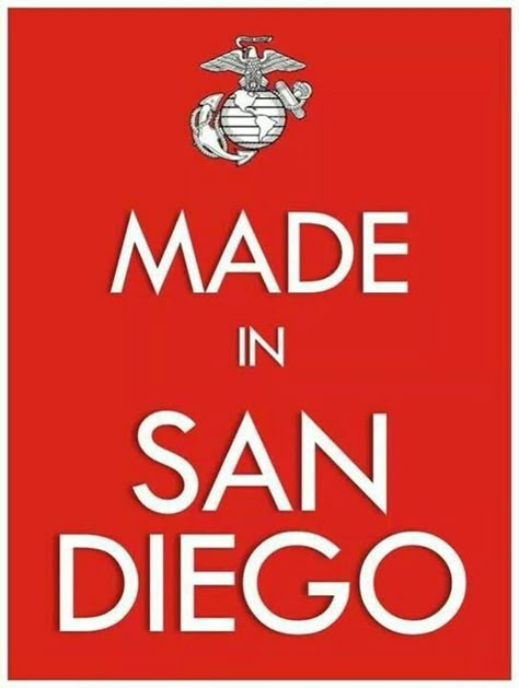 Where were you made? #marines #marinecorps #usmc #mcrdsandiego #marinemom #marinegirlfriend #marinespouse  #military Marine Parents, Marine Corps Quotes, Marine Quotes, Mcrd San Diego, Usmc Mom, Military Life Quotes, Usmc Quotes, Marine Corps Humor, Marines Logo