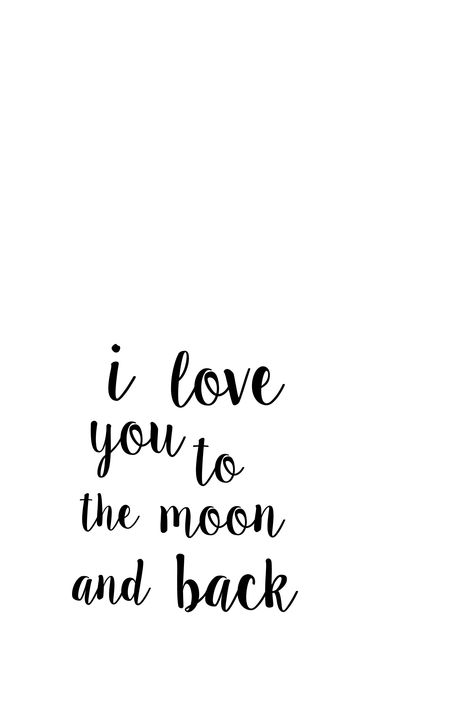 Love You To The Moon And Back Aesthetic, Love You To Moon And Back, To The Moon And Back Wallpaper, Love You To The Moon And Back, I Love You To The Moon And Back, I Love You To The Moon And Back Tattoo, To The Moon And Back Tattoo, Back Of Arm Tattoo, Back Garden Ideas