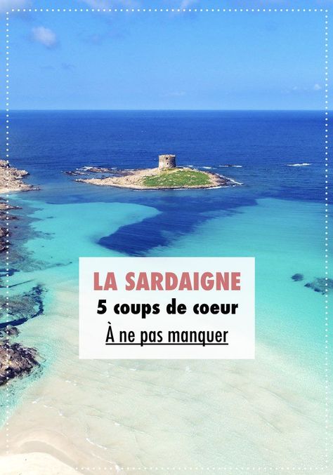 Visiter la Sardaigne : que faire en 10 coups de coeur Australia Packing List, Africa Destinations, Alone Photography, Visit Australia, Voyage Europe, Travel South, Travel Alone, Africa Travel, Camping Car