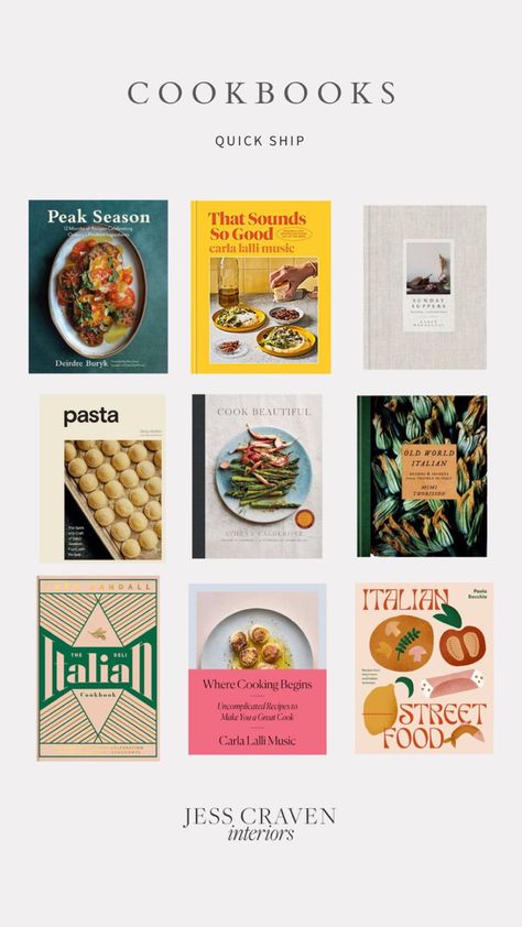 Best Cookbooks 2023, Best Cook Books, Aesthetic Cookbook, Culinary Books, Cookbook Photography, Italian Cookbooks, Cookbook Inspiration, Cookbook Cover Design, Cookbook Pages