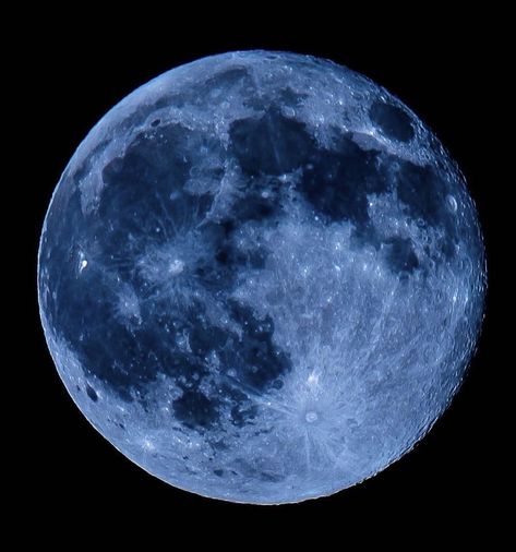 The Sky, Dark Blue, Navy Blue, Moon, Navy, Blue