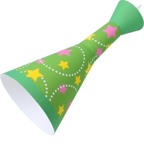 Party Horn 02,Educational,Paper Craft,cheering goods,sports,party,colorful,Trumpet,star Trumpet Craft, Party Horns, Church Crafts, Sports Party, Watering Globe, Inkjet Printer, Fun Prints, Sunday School, Paper Craft