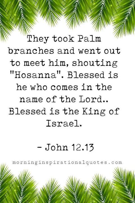 palm sunday quotes, happy palm sunday quotes Happy Palm Sunday Quotes, Palm Sunday Blessings, Palm Sunday Quotes Jesus, Sunday Blessings Quotes, Palm Sunday Quotes, Happy Palm Sunday, Blessing Quotes, Blessings Quotes, Sunday Wishes