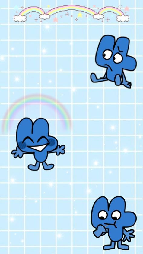 Bfb Four Wallpaper, Bfb Wallpapers, Four Wallpaper Bfb, Four Bfb Icon, Bfdi Wallpaper, Four And X Bfb, Four X And Two Bfb, X And Four Bfb, Four Bfb