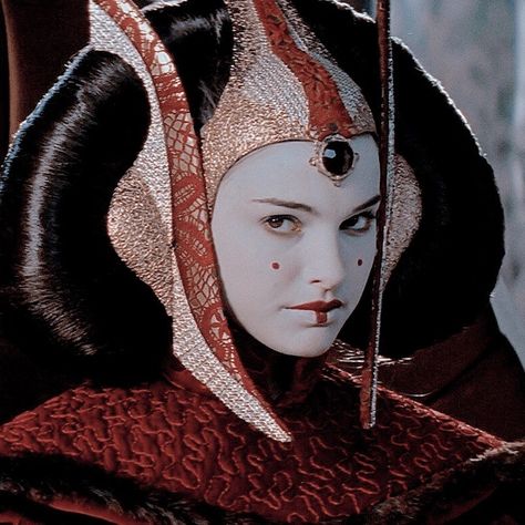 Sabé Star Wars, Star Wars Padme Amidala, Amidala Star Wars, Padmé Amidala, Ashoka Tano, Star Wars Padme, Queen Amidala, Padme Amidala, Leia Organa