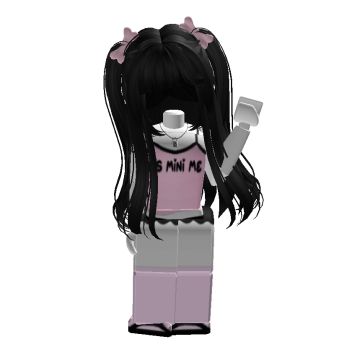 #dh #dahood #dahoodian #emo #pink #black #bows #cute #girl #fits #evade #cutecore #creepy #creepypasta #creepycore #headless #outfits #roblox Pink And Black Roblox Outfits, Roblox Outfits Pink, Cutecore Creepy, Headless Outfits, Creepy Core, Outfits Roblox, Black Bows, Roblox Fits, Love My Boyfriend