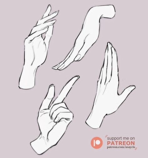 #drawing #hands #ideas #tutorials Curved Hand Drawing, Hand Near Face Reference, Elegant Hand Drawing, Hand Holding Face Drawing Reference, Female Hand Drawing Reference, Anime Hand Poses, Female Hands Drawing, Hand Art Reference, Hands Template