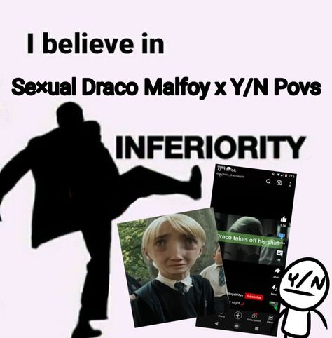 Draco Malfoy Slander, Draco Malfoy Povs Y/n Spicy, Draco Malfoy Spicy, Draco And Y/n, Slytherin Core, Imagines Crush, Maze Runner Funny, Tom Felton Draco Malfoy, Sorry Not Sorry