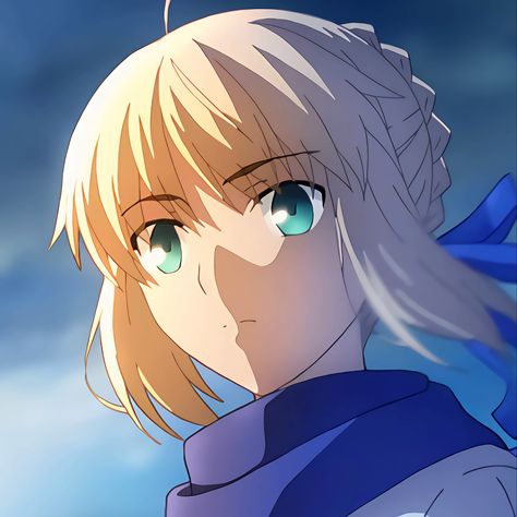 Saber Fate, Fate Characters, Arturia Pendragon, Shojo Anime, Vinland Saga, Fate Anime Series, Fate Zero, Type Moon, Stay Night