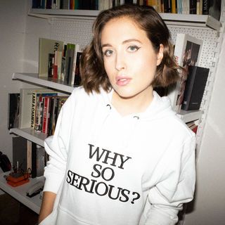 Alice Merton, Road Trip Songs, Travel Songs, Learning To Let Go, King And Country, Why So Serious, Song Time, Future Wife, Song Playlist