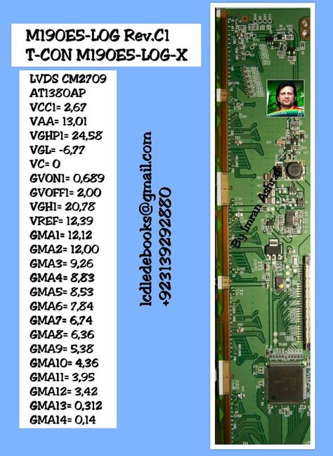 LCD LED TV Tcon Voltages Data Tv Panel Design For Bedroom, Led Tv Panel Design, Tv Panel Design, Led Tv Panel, Imran Ashraf, Samsung Picture, Sony Led Tv, Led Card, Sony Led