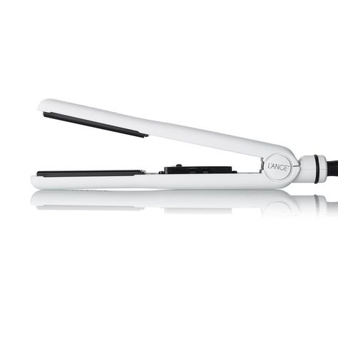 L'ange Hair Aplatir Straightener, White >>> Click on the image for additional details. #hairstylingtoolsandappliances L'ange Hair, Flat Iron, Hair Tools, Hair Straightener, Beauty And Personal Care, Personal Care, Hair, Beauty, White