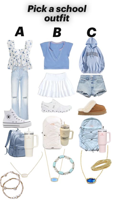 First Day Of School Outfits, Bday Outfits, Jacket With Jeans, Happy First Day Of School, Preppy Things, Fits Ideas, Simple Outfits For School, Outfit Upgrade, First Day Of School Shirt