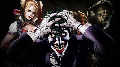 Hahaha Joker, Harley And Joker, Villain Quote, Joker Artwork, Joker Pics, Joker Harley Quinn, Harley Quinn Joker, Joker Wallpapers, Joker Is