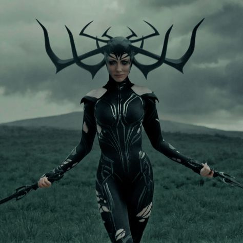 Hela Odinsdottir, Thor Ragnarok Hela, Marvel Hela, Hela Thor, Thor Odinson, Marvel News, Marvel Villains, Marvel Thor, Marvel Entertainment