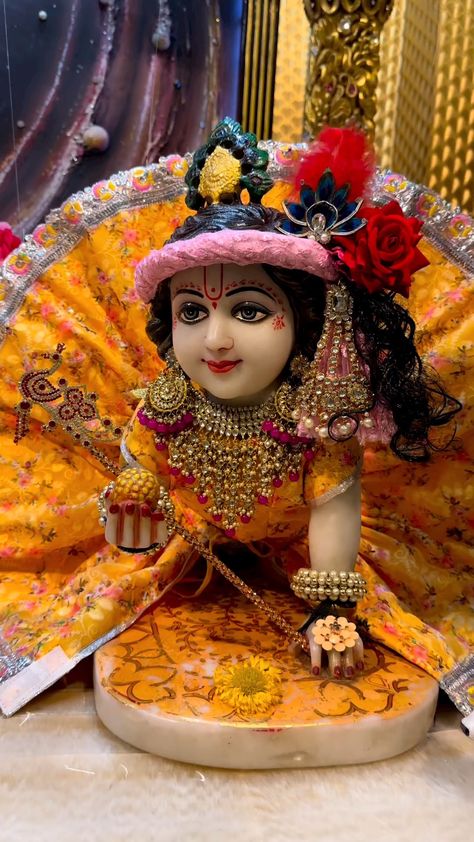 Ladoo Gopal Pics, Laddoo Gopal, Flag Images, Indian Flag Images, God Pics, Happy Navratri Images, Navratri Images, God Images, Indian Flag