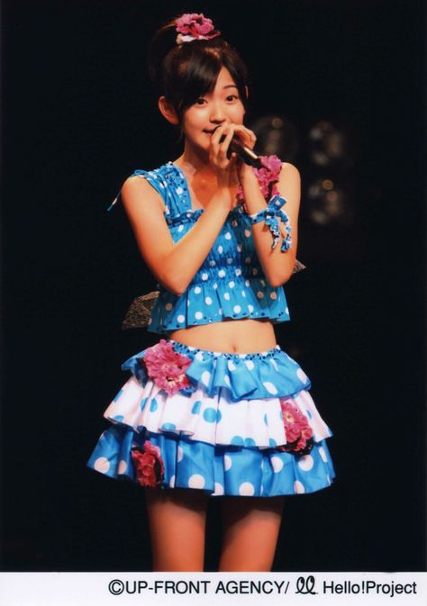 J Idol Outfit, Jpop Idols Outfits Stage, J Pop Idol Outfits, J Pop Outfits, Jpop Idol Outfit, Japanese Idol Outfits, Spring Harajuku Mini Skirt, Pop Idol, Clothes