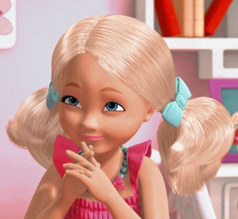 icons barbie life in the dreamhouse Barbie Life In The Dreamhouse Icons, Chelsea Daniels, Life In The Dreamhouse Barbie, Chelsea Roberts, Meme Base, Dreamhouse Barbie, Chelsea Barbie, Barbie Life In The Dreamhouse, Pic Funny