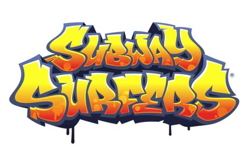 Subway Surfers Icon, Subway Surfer, Subway Surfers App Icon, Subway Surfers Icon Blue, Subway Surfers Characters, Subway Surfers Logo, Fresh From Subway Surfers, Subway Surfers Background, Surfer Costume