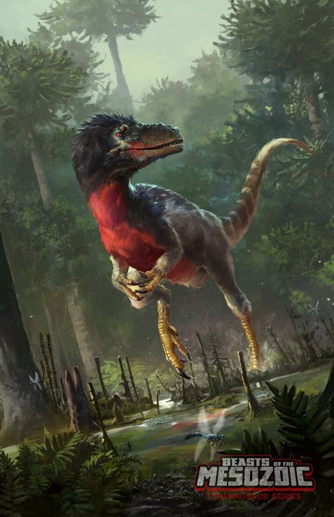 ArtStation - Beast of the Mesozoic Tyrannosaur series : Moros Intrepidus, Raph Herrera Lomotan Terror Bird, Prehistoric Animals Dinosaurs, Prehistoric Wildlife, Prehistoric World, Ark Survival Evolved, Ancient Animals, Prehistoric Art, Paleo Art, Extinct Animals