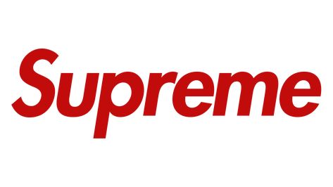 Supreme Logo Png, Describing Words, Supreme Logo, Fashion Logo Branding, Hypebeast Wallpaper, Conceptual Artist, Popular Fonts, Rumor Has It, Printing Business