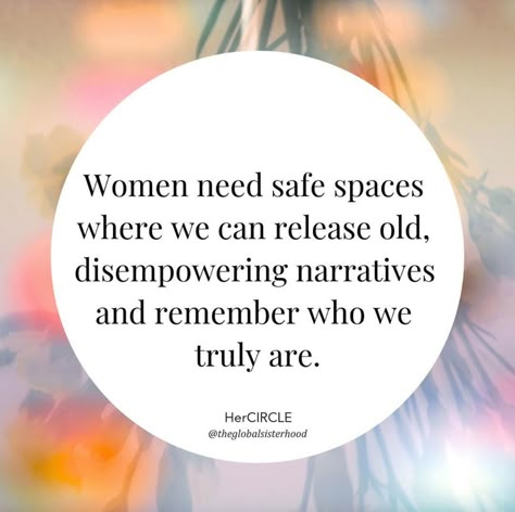 Women Gathering Quotes, Sister Circle Ideas, Women’s Circle Ideas, Womens Circle Divine Feminine, Women Circle Ideas, Spiritual Sisterhood, Safe Space Aesthetic, Sisterhood Circle, Womens Circles