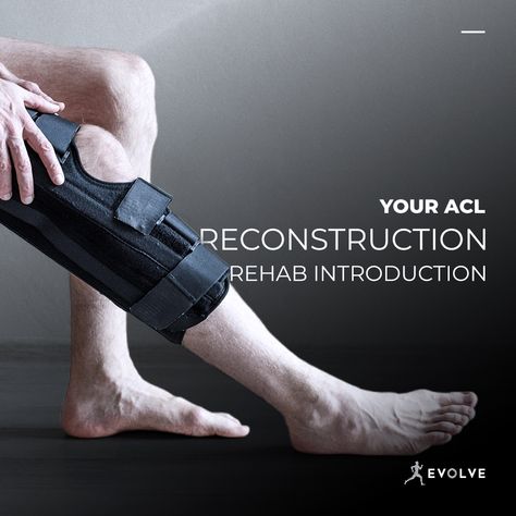 "Your ACL reconstruction rehab introduction"- If you hope to resume sports and activities after ACL reconstruction, let us introduce you to our experienced sports and orthopedic physical therapists. They’ll get you to the finish line. Call Evolve Physical Therapy in Brooklyn Today! 1-718-258-3300 

https://evolveny.com/blogposts/2024/9/10/acl-reconstruction-surgery-rehab-physical-therapy-services

#physicaltherapy Acl Reconstruction Surgery, Knee Ligaments, Acl Surgery, Anterior Cruciate Ligament, Isometric Exercises, Acl Tear, Cruciate Ligament, Muscle Contraction, Leg Press