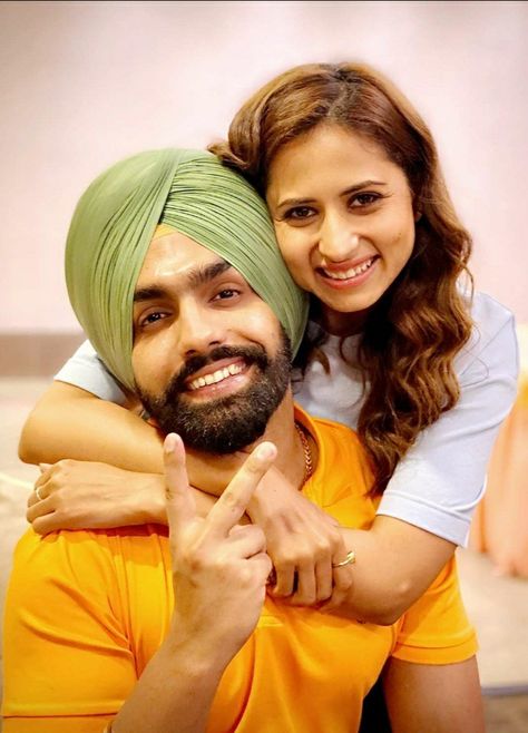 Ammy Virk Sargun Mehta Pics, Countryside Girl, Ammy Virk, Punjabi Couple, Cute Love Quotes For Him, Flower Girl Dresses Tutu, Cute Couple Drawings, Cute Couple Outfits, Photo Pose For Man