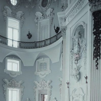 Alys Van Eck, Beauxbatons Aesthetic, Rococo Interior, School Places, Abandoned City, Hemlock Grove, Divine Comedy, Victoria Aveyard, Wizard School