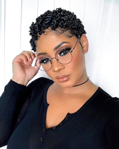 Cute Hairstyles With Weave, Black Short Hairstyles, Hair Definition, Hairstyles With Weave, Hairstyle Women Round Face, Big Chop Hairstyles, 27 Piece Hairstyles, Big Chop Natural Hair, Finger Waves Short Hair