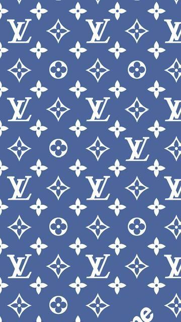 Blue Louis Vuitton Wallpaper, Chanel Inspired Room, Louis Vuitton Background, Louis Vuitton Wallpaper, Coco Chanel Wallpaper, Pink Glitter Wallpaper, Animal Print Background, Baby Blue Wallpaper, Iphone Wallpaper Landscape