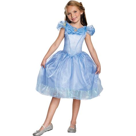 Cinderella Costume Kids, Disney Cinderella Movie, Cinderella Halloween Costume, Cinderella Movie, Prettiest Girl, Cinderella Costume, Princess Movies, Cinderella Disney, Angel Costume