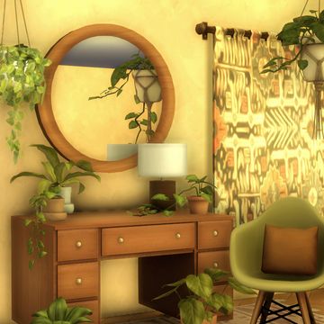 apartment therapy inspired stuff pack V2 | awingedllama on Patreon Mod Furniture, Sims Packs, The Sims 4 Packs, Sims Four, Sims 4 Cc Packs, Sims 4 Cc Furniture, Sims 4 Collections, Sims 4 Build, Apartment Furniture