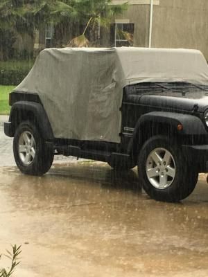 Baby Jeep, Jeep Covers, Jeep Wrangler Lifted, Lifted Jeeps, Jeep Baby, Car Inside, Jeep Hair, White Jeep, Custom Jeep Wrangler