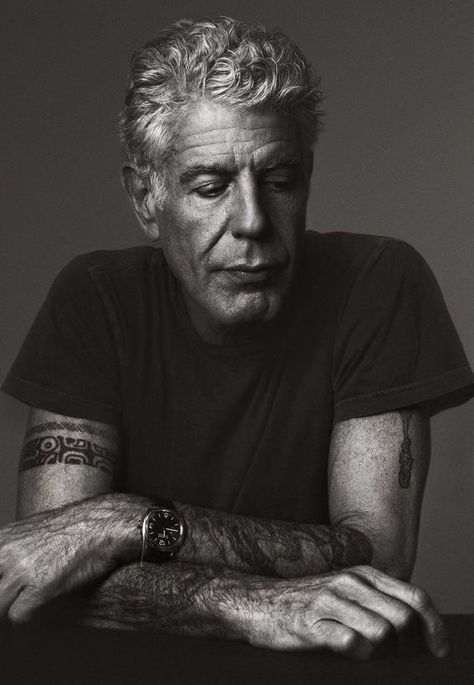 Anthony Bourdain Anthony Bourdain Quotes, Parts Unknown, Very Important Person, Arte Punk, Anthony Bourdain, Millionaire Lifestyle, Famous Faces, The New Yorker, Cincinnati Bengals