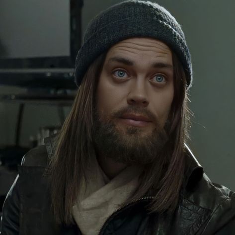 Paul Monroe, Paul Rovia, Twd Aesthetic, Damien Rice, Tom Payne, Aesthetic Grunge, I Icon, The Walking Dead, Art Style