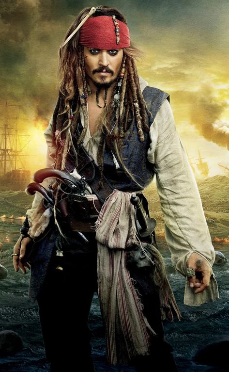 Jack Sparrow Character, Captian Jack Sparrow, Captain Jack Sparrow Quotes, Arte Do Hulk, Jack Sparrow Wallpaper, Jack Sparrow Quotes, Jack Sparrow Costume, Johnny Depp Characters, جوني ديب