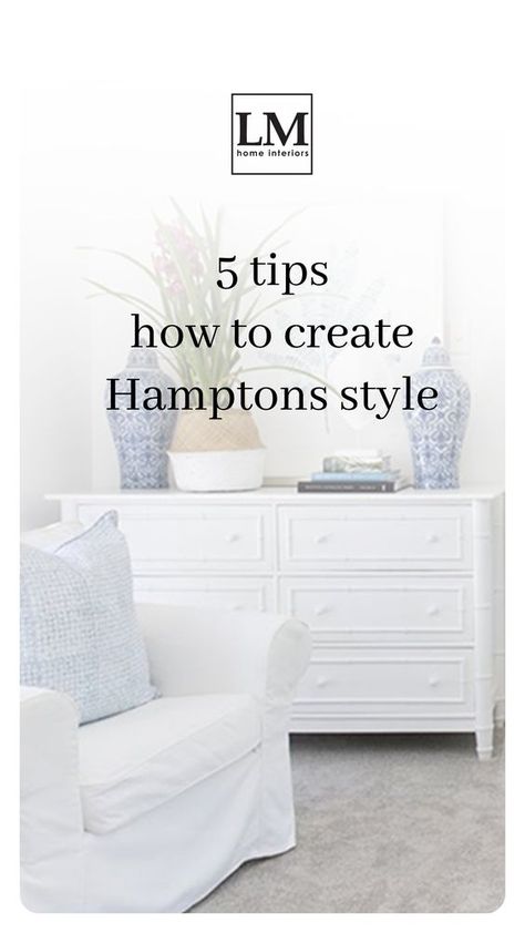 Hampton Style Living Room, Hampton Style Bedroom, Hamptons Style Bedrooms, Hamptons Style Bedroom, Hamptons Home Decor, Hampton Decor, Hamptons Vibe, Hampton Bedroom, Hamptons Style Living Room