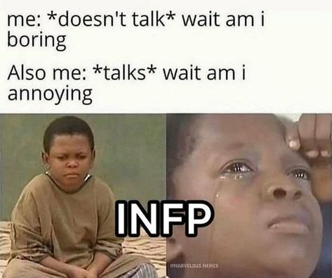 Infp Core, Infp Things, Infp Problems, Infp T Personality, Infp Relationships, Infp Personality Type, Mbti Type, Mbti Memes, Infp Personality