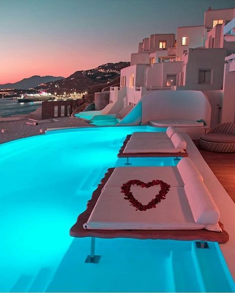 Beautiful Honeymoon Places, Earth Wisdom, Cavo Tagoo Mykonos, Spiritual Nature, Honeymoon Places, Vacation Goals, Dream Vacations Destinations, Vacation Mood, Honeymoon Destinations