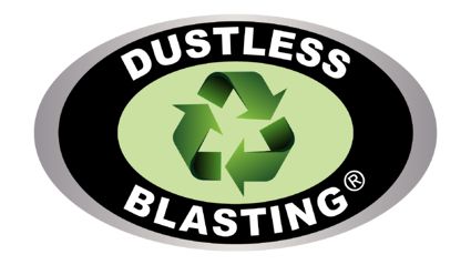 Dustless Blasting Logo Stripping Paint, Restoration Services, Premium Logo, Png Vector, Free Quotes, Home Repair, Logo Templates, Vector Logo, Free Download